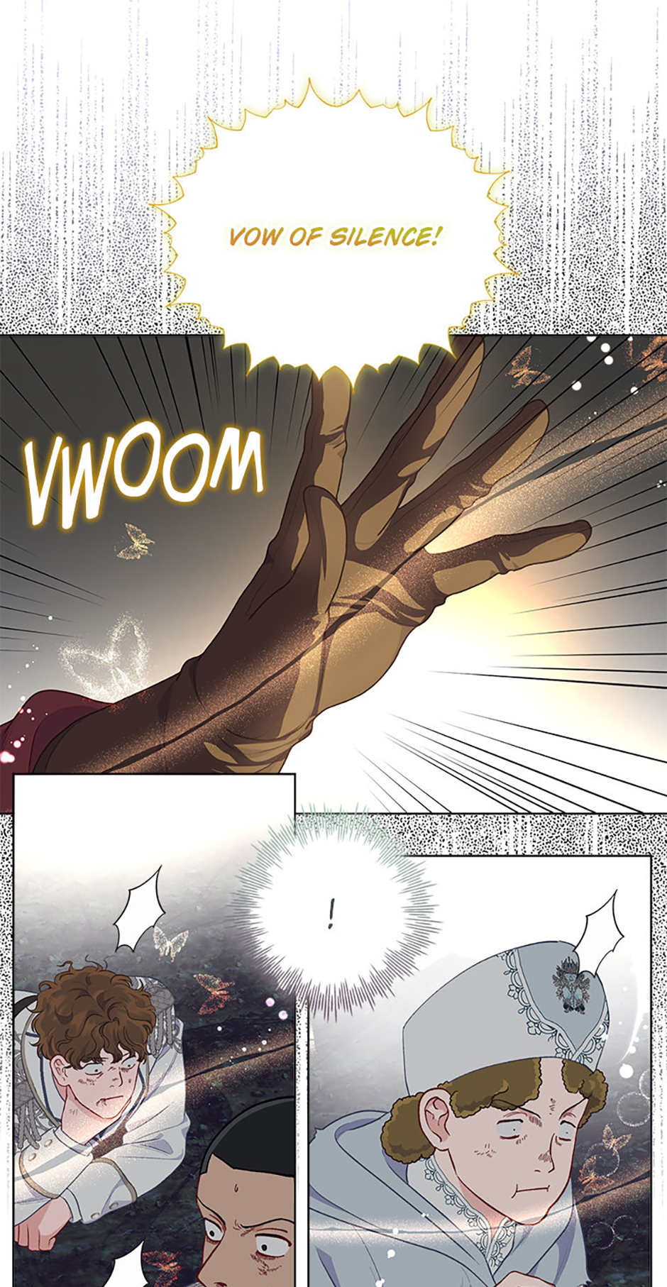 Read A Transmigrator's Privilege En Manga Online