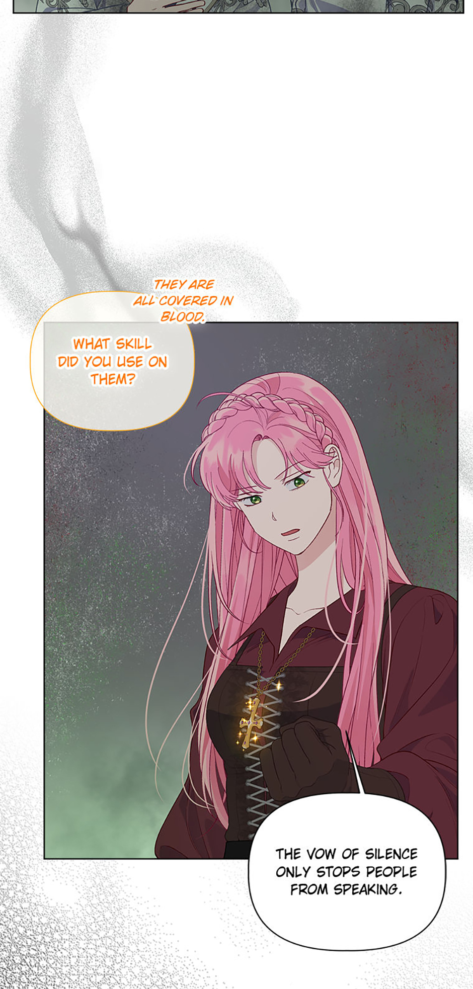 Read A Transmigrator's Privilege En Manga Online