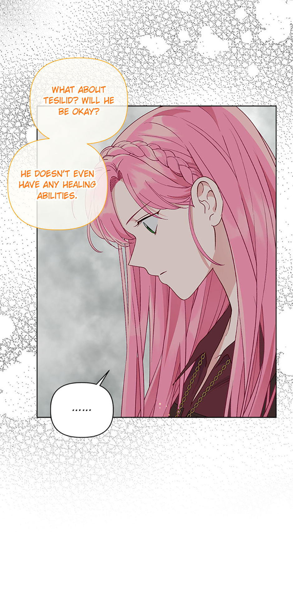 Read A Transmigrator's Privilege En Manga Online