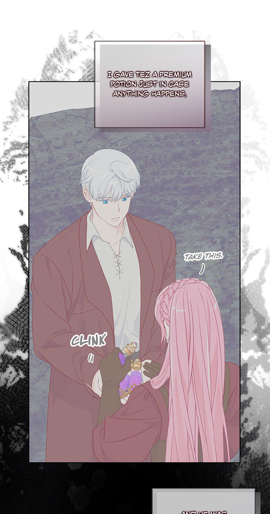 Read A Transmigrator's Privilege En Manga Online