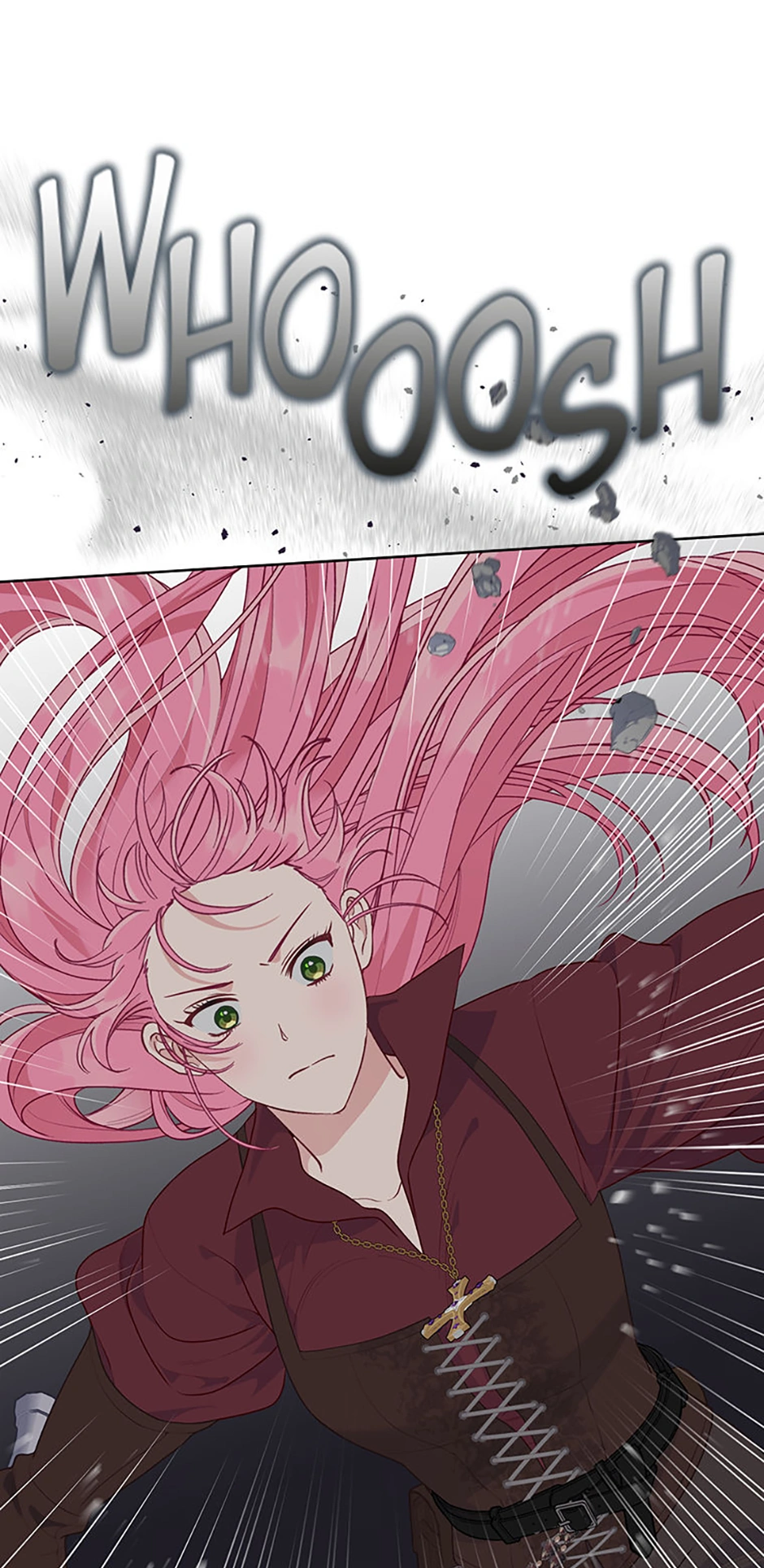Read A Transmigrator's Privilege En Manga Online