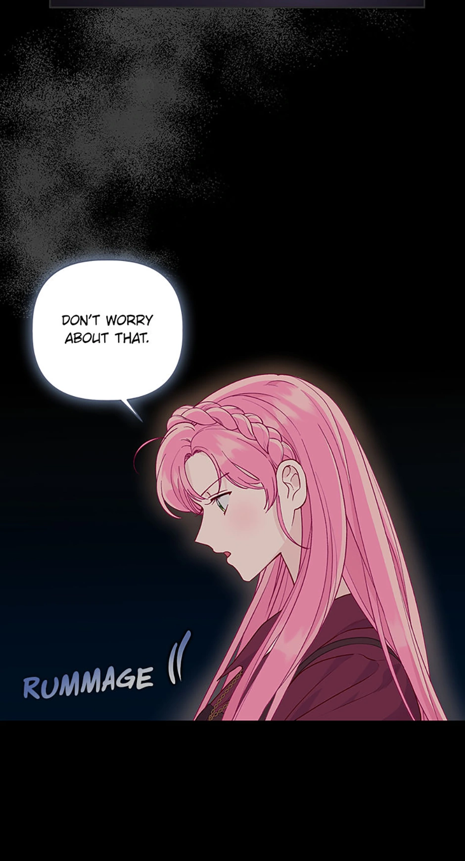 Read A Transmigrator's Privilege En Manga Online