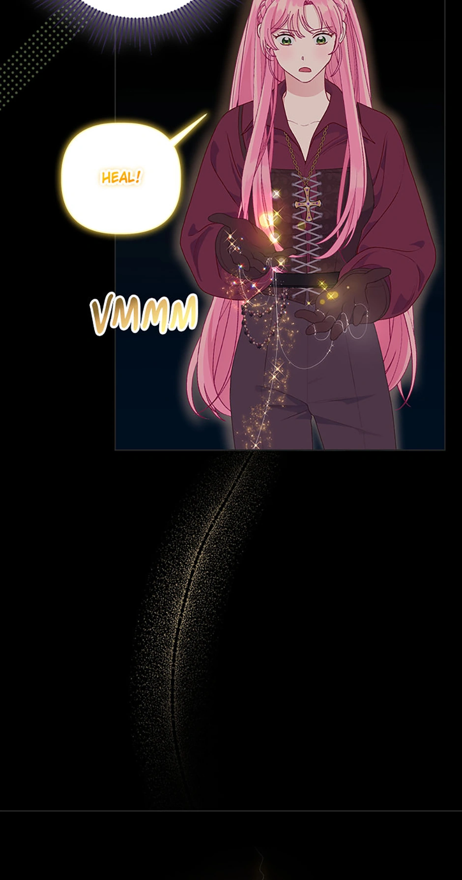 Read A Transmigrator's Privilege En Manga Online
