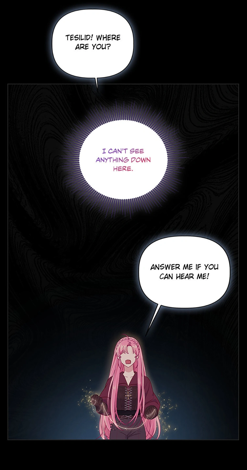 Read A Transmigrator's Privilege En Manga Online