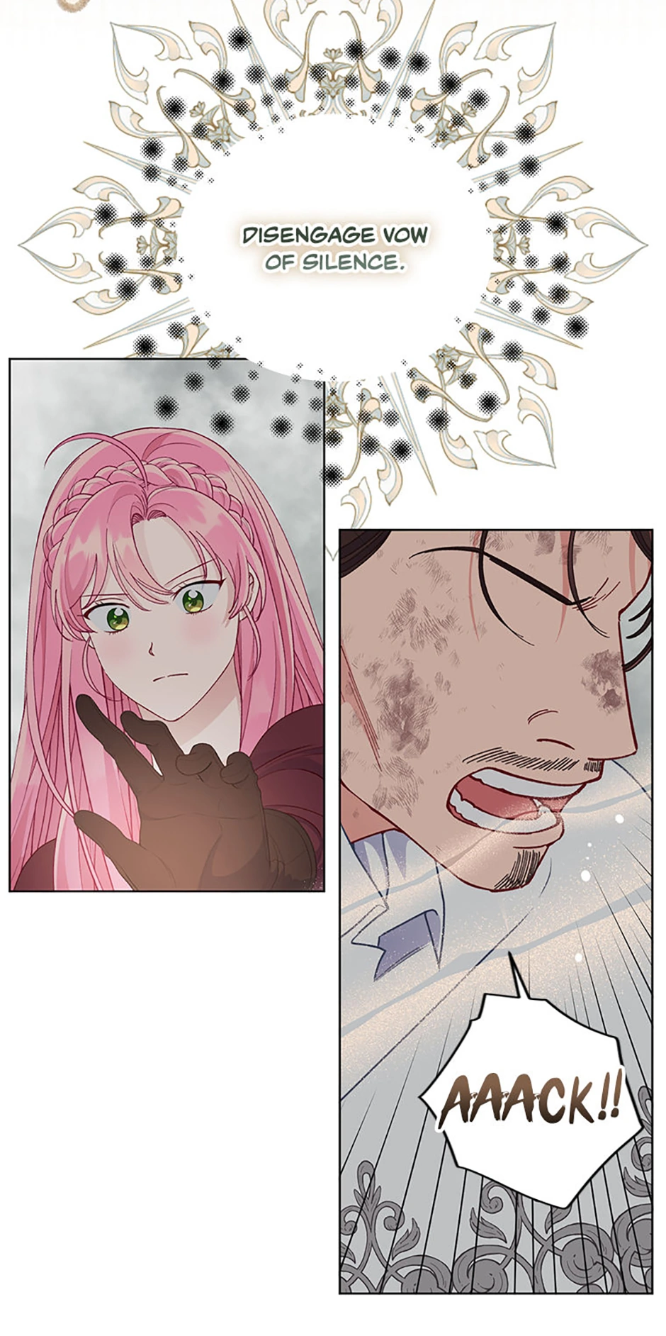 Read A Transmigrator's Privilege En Manga Online