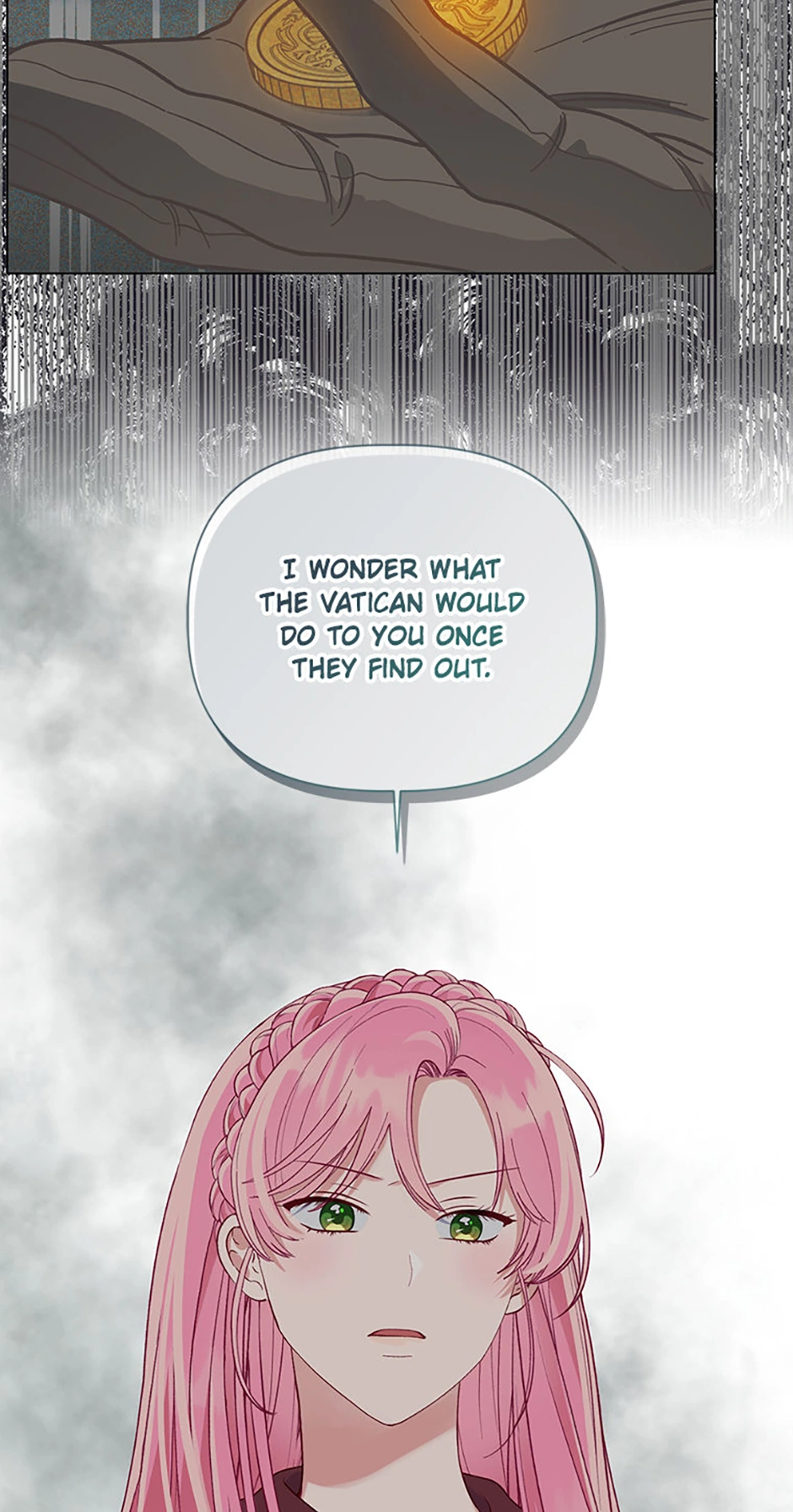 Read A Transmigrator's Privilege En Manga Online