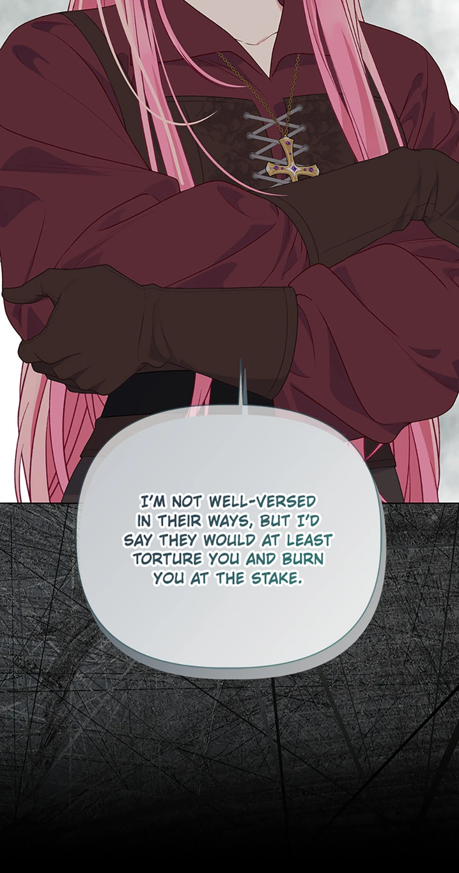 Read A Transmigrator's Privilege En Manga Online