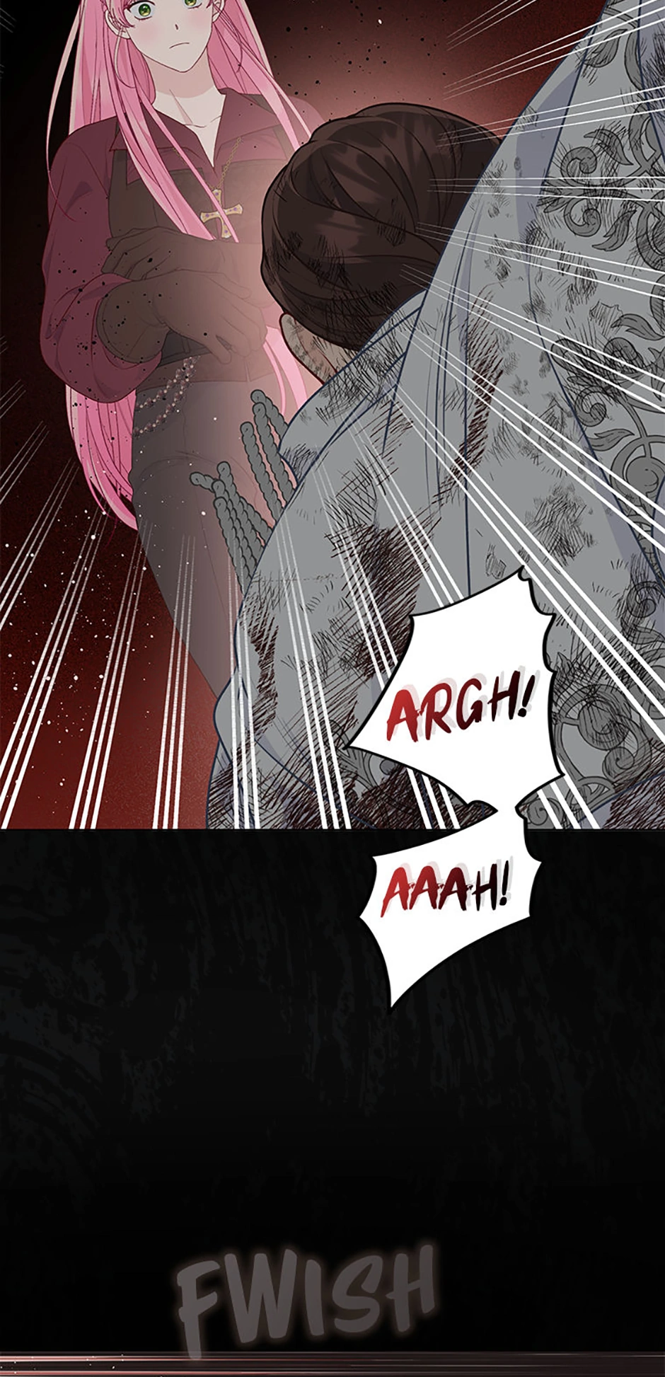 Read A Transmigrator's Privilege En Manga Online