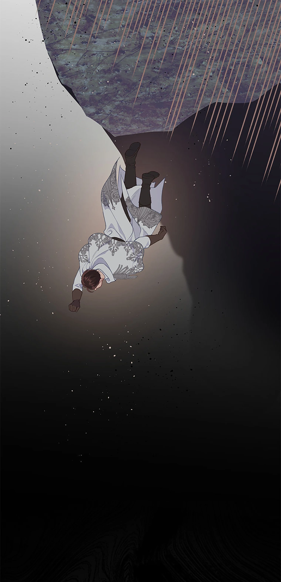 Read A Transmigrator's Privilege En Manga Online