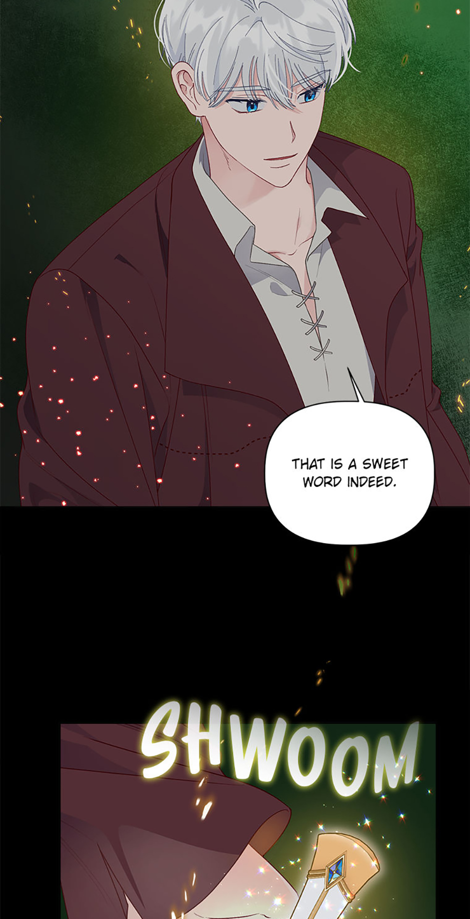 Read A Transmigrator's Privilege En Manga Online