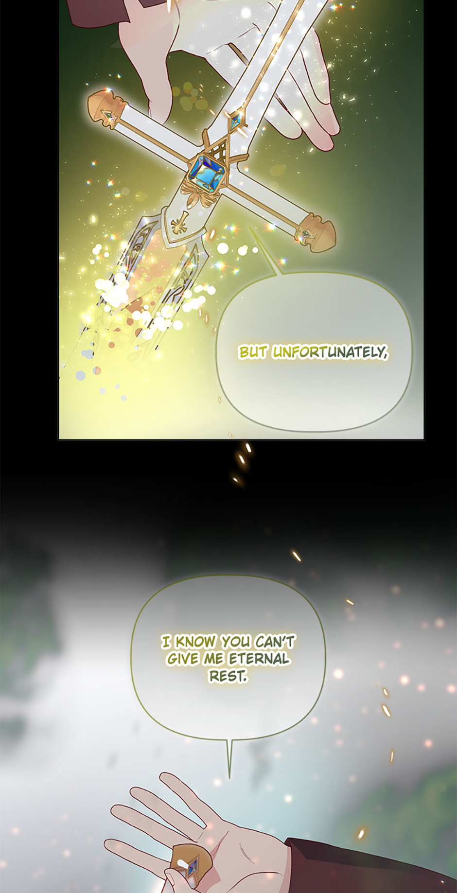 Read A Transmigrator's Privilege En Manga Online
