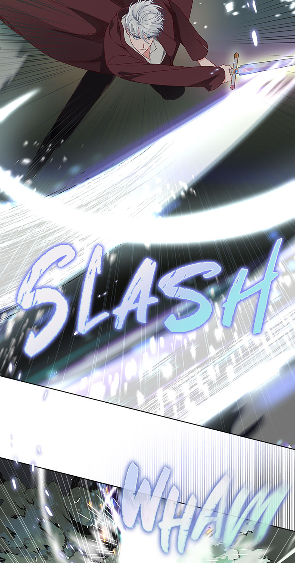 Read A Transmigrator's Privilege En Manga Online
