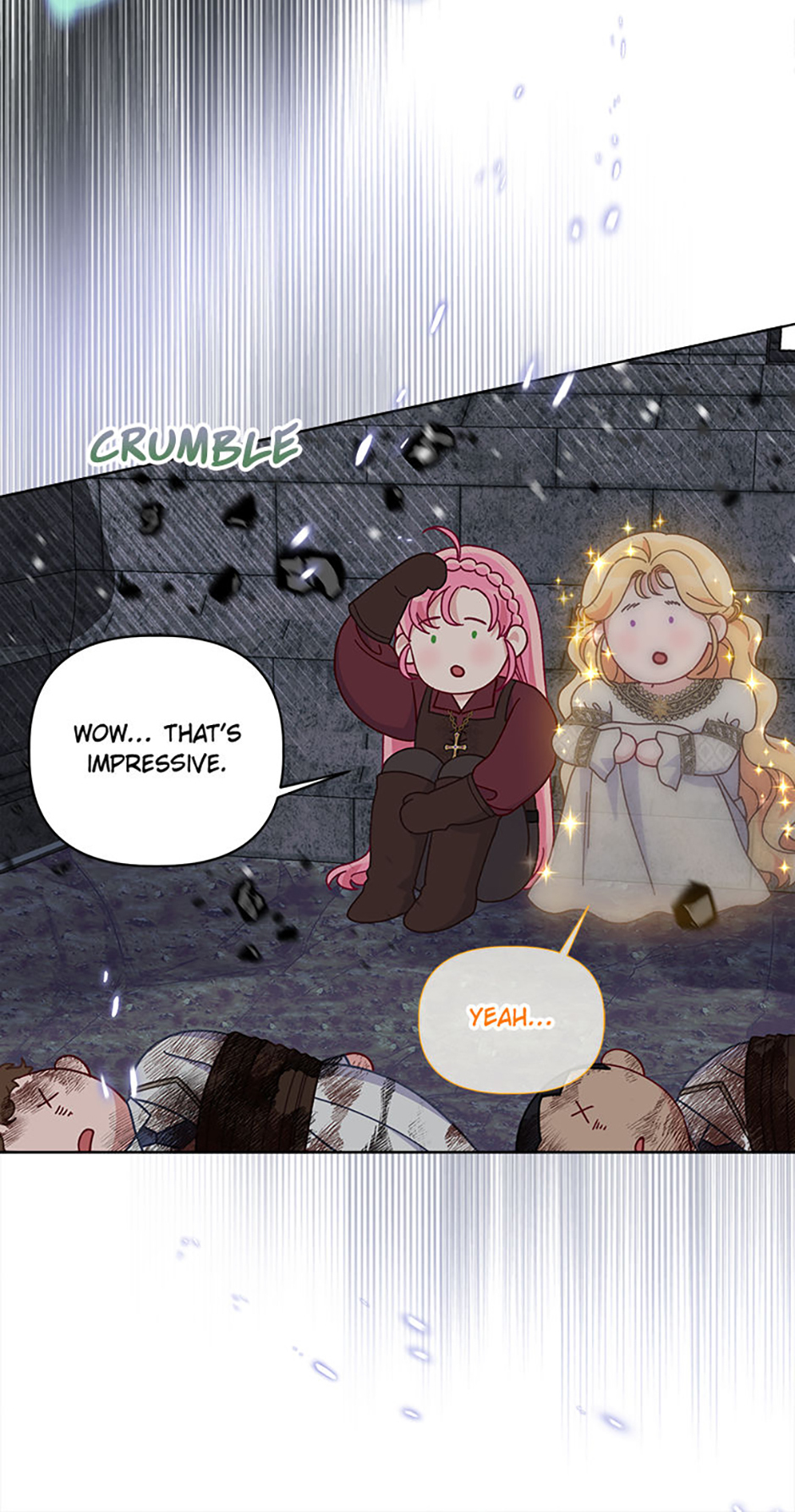 Read A Transmigrator's Privilege En Manga Online