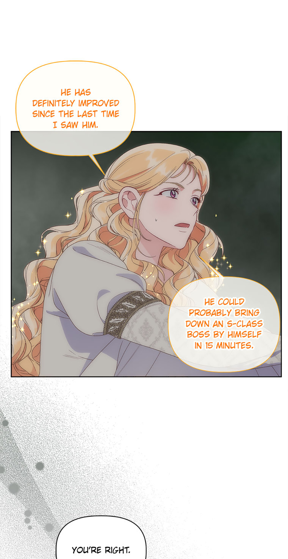 Read A Transmigrator's Privilege En Manga Online