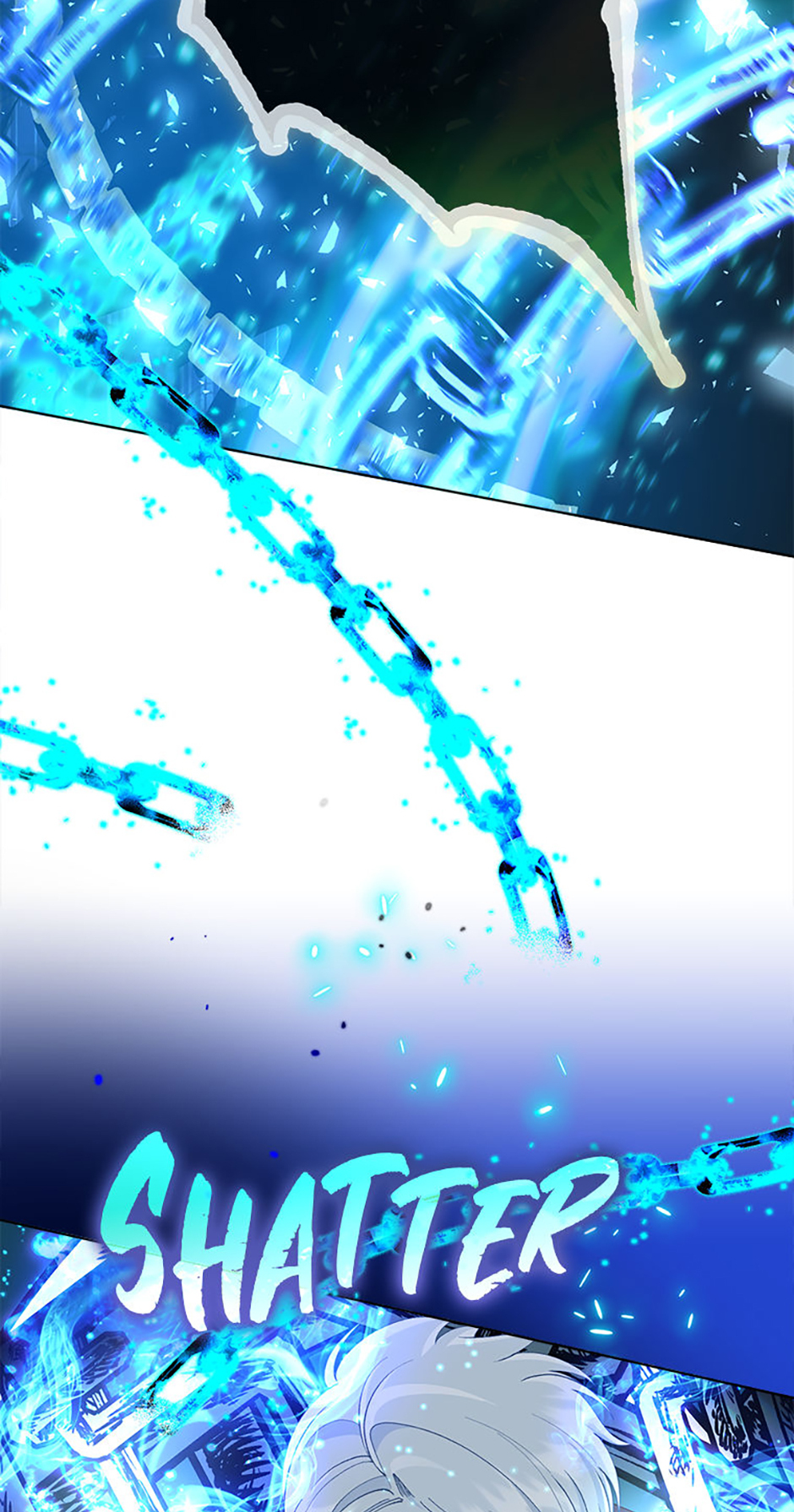 Read A Transmigrator's Privilege En Manga Online