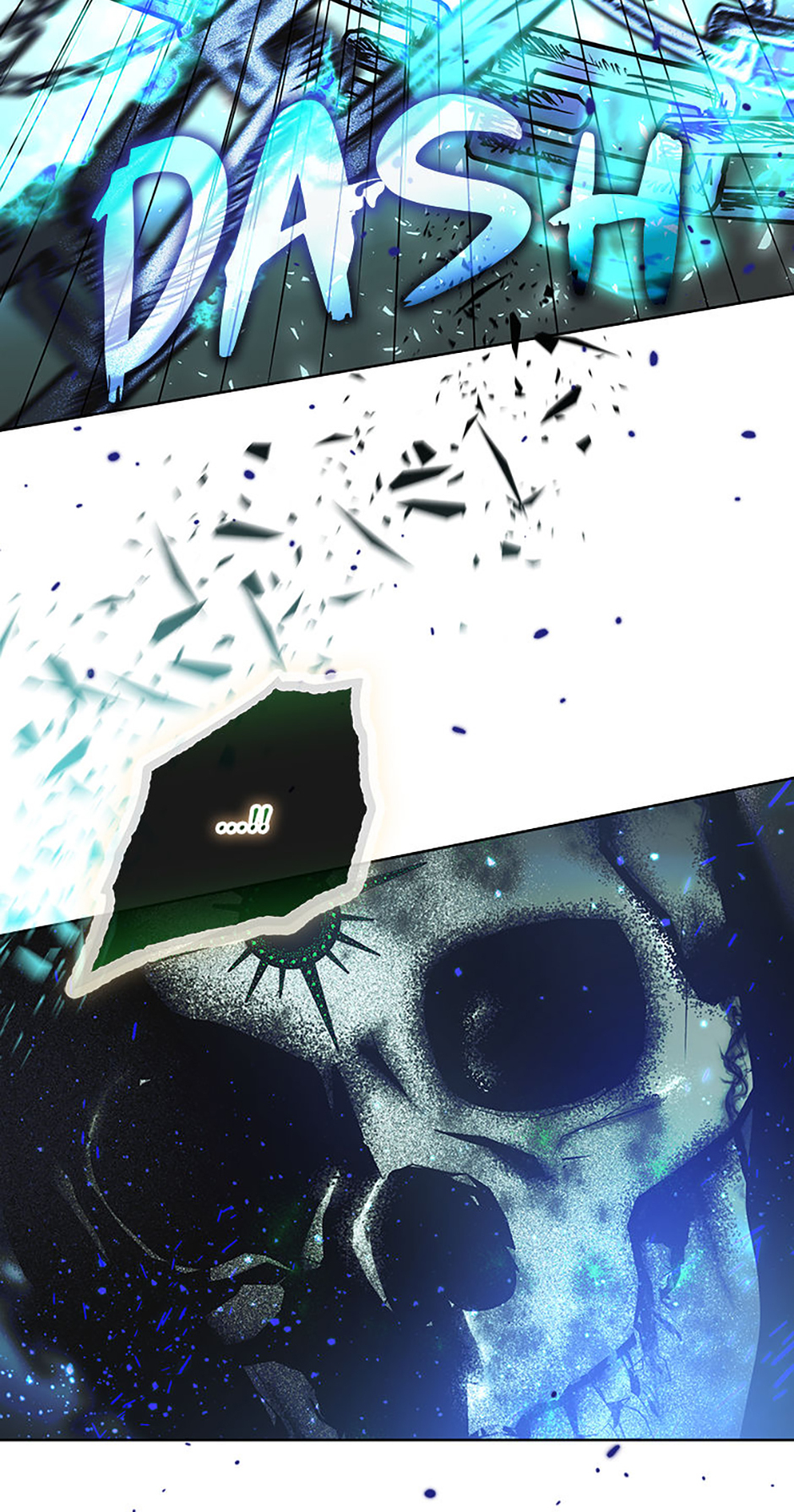 Read A Transmigrator's Privilege En Manga Online