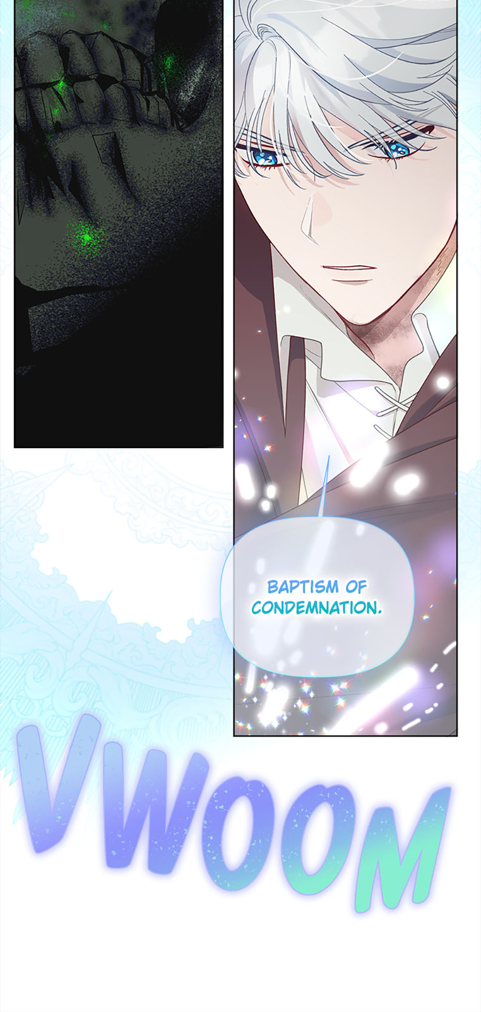 Read A Transmigrator's Privilege En Manga Online