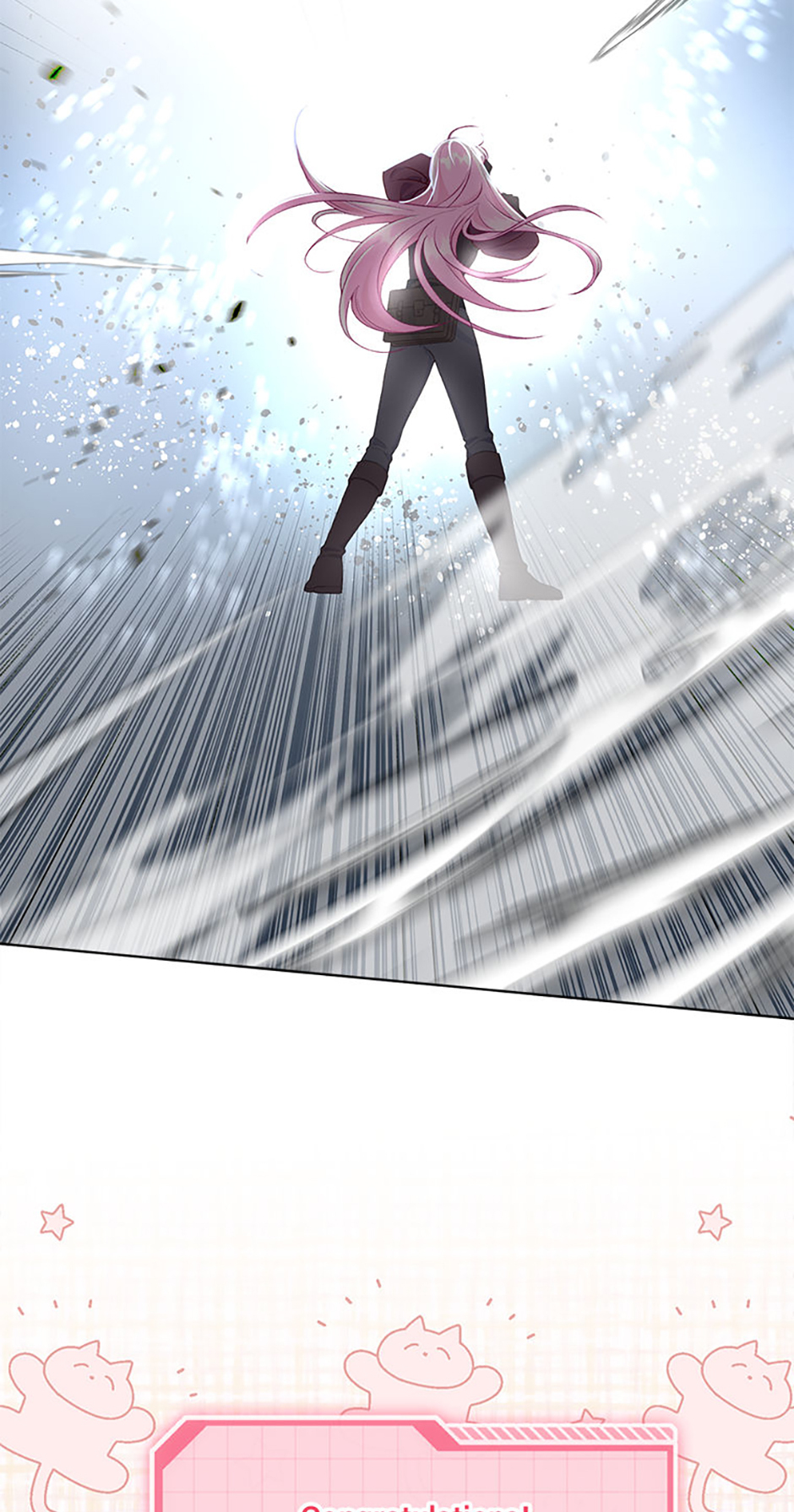 Read A Transmigrator's Privilege En Manga Online