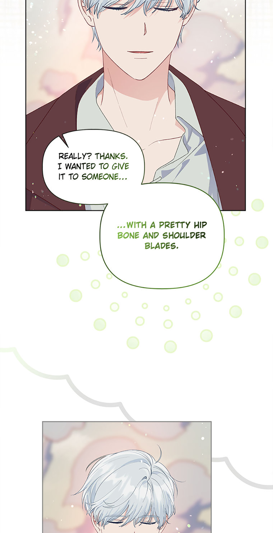 Read A Transmigrator's Privilege En Manga Online