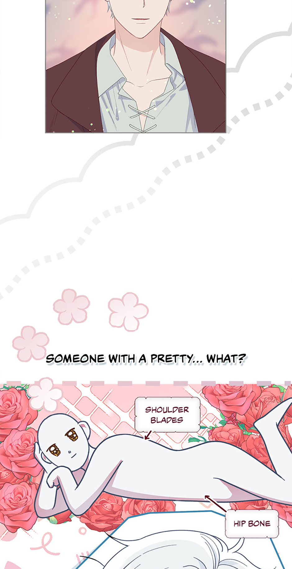 Read A Transmigrator's Privilege En Manga Online
