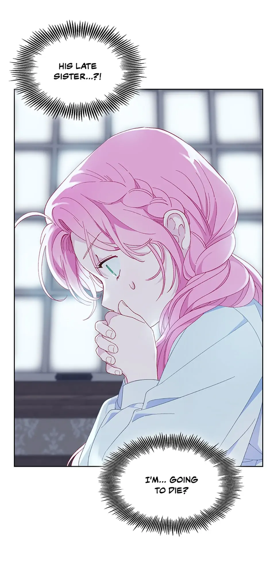 Read A Transmigrator's Privilege En Manga Online