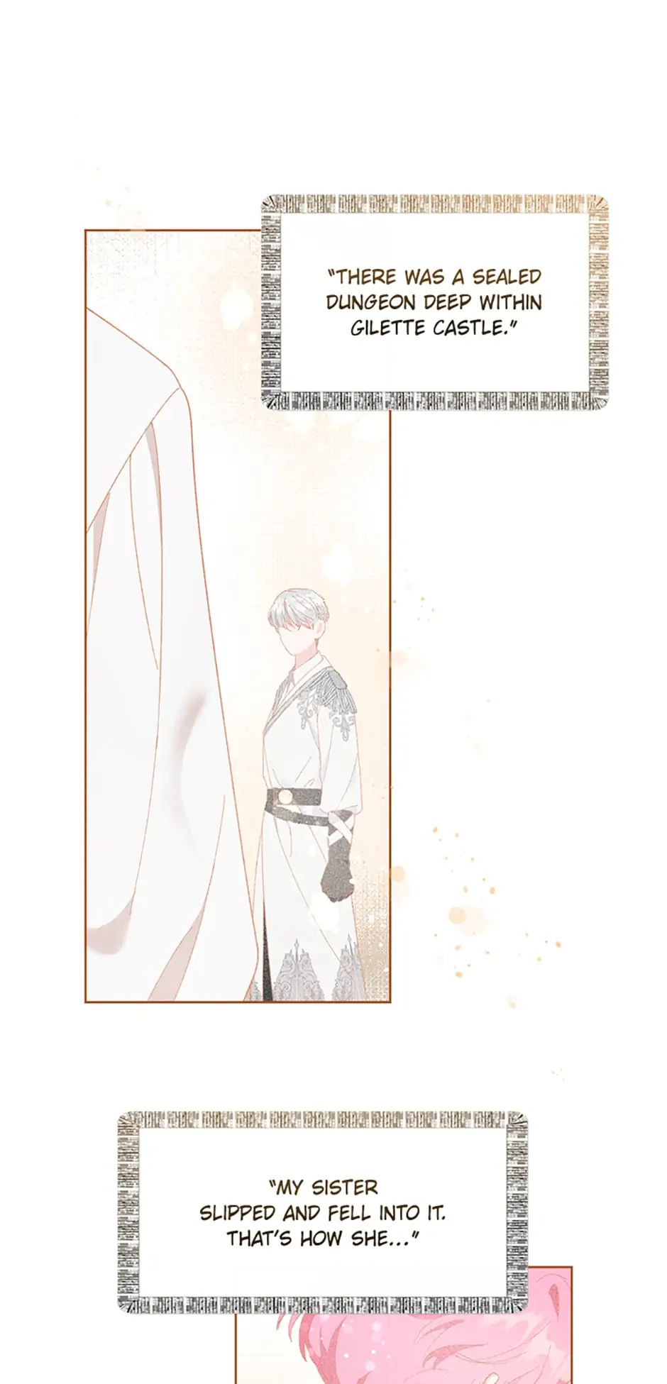 Read A Transmigrator's Privilege En Manga Online