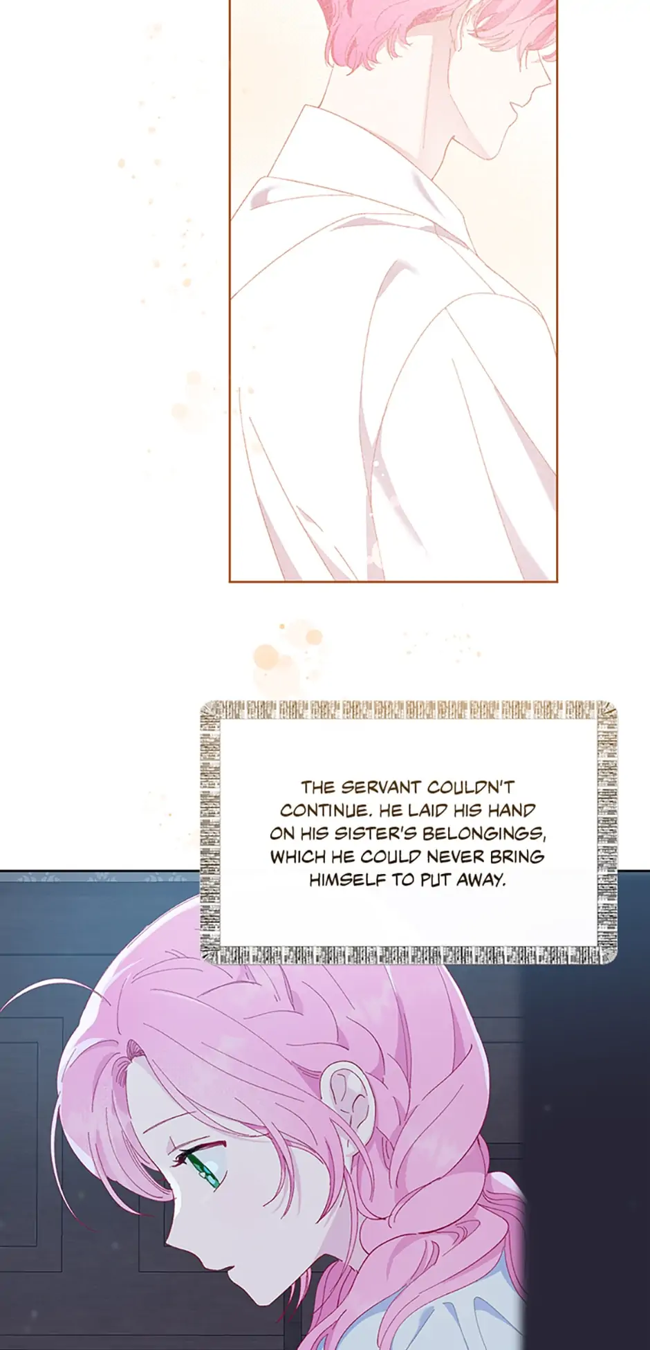 Read A Transmigrator's Privilege En Manga Online
