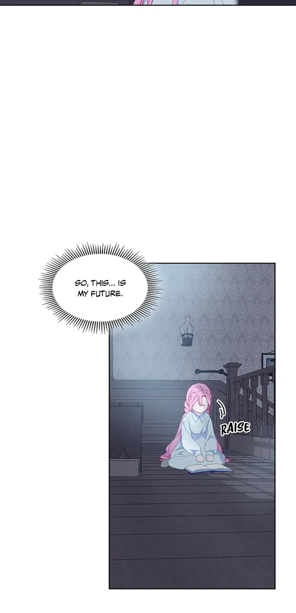 Read A Transmigrator's Privilege En Manga Online