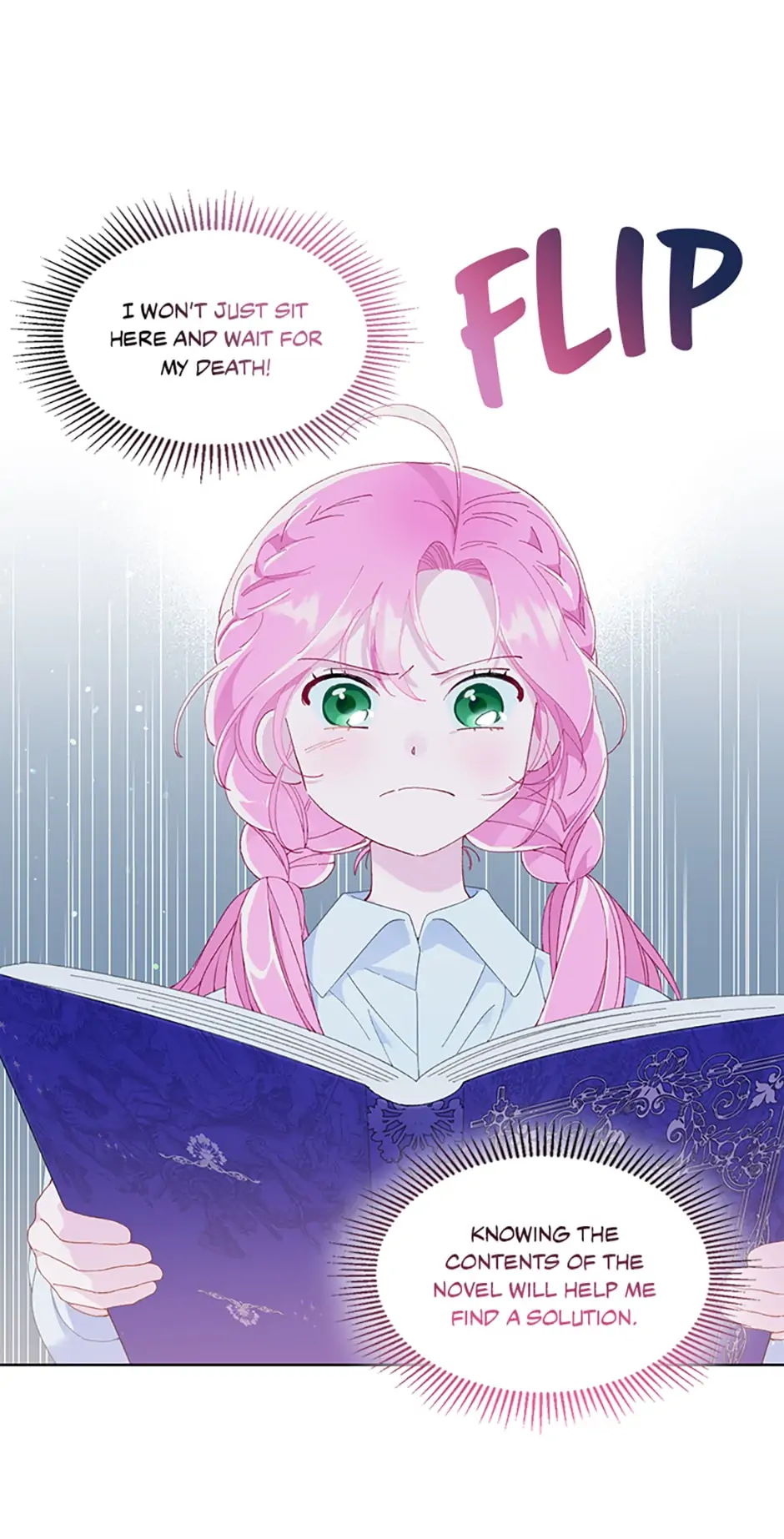 Read A Transmigrator's Privilege En Manga Online