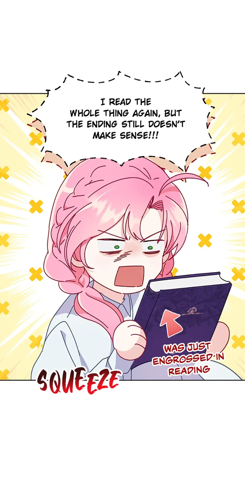 Read A Transmigrator's Privilege En Manga Online