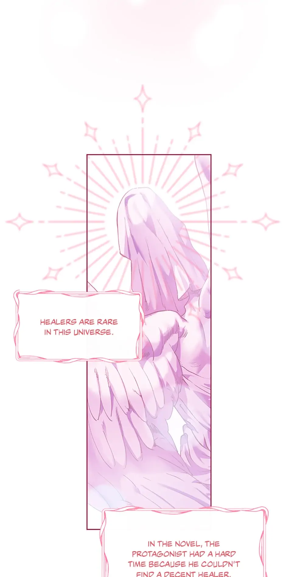 Read A Transmigrator's Privilege En Manga Online