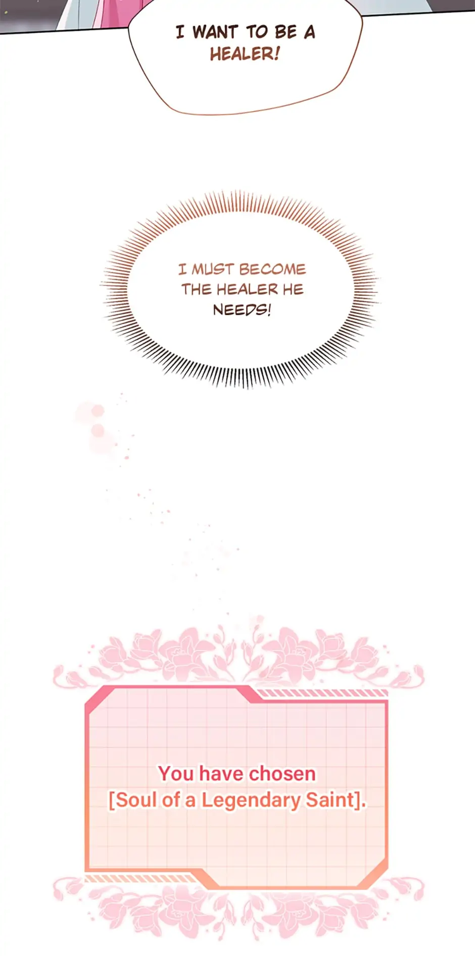 Read A Transmigrator's Privilege En Manga Online