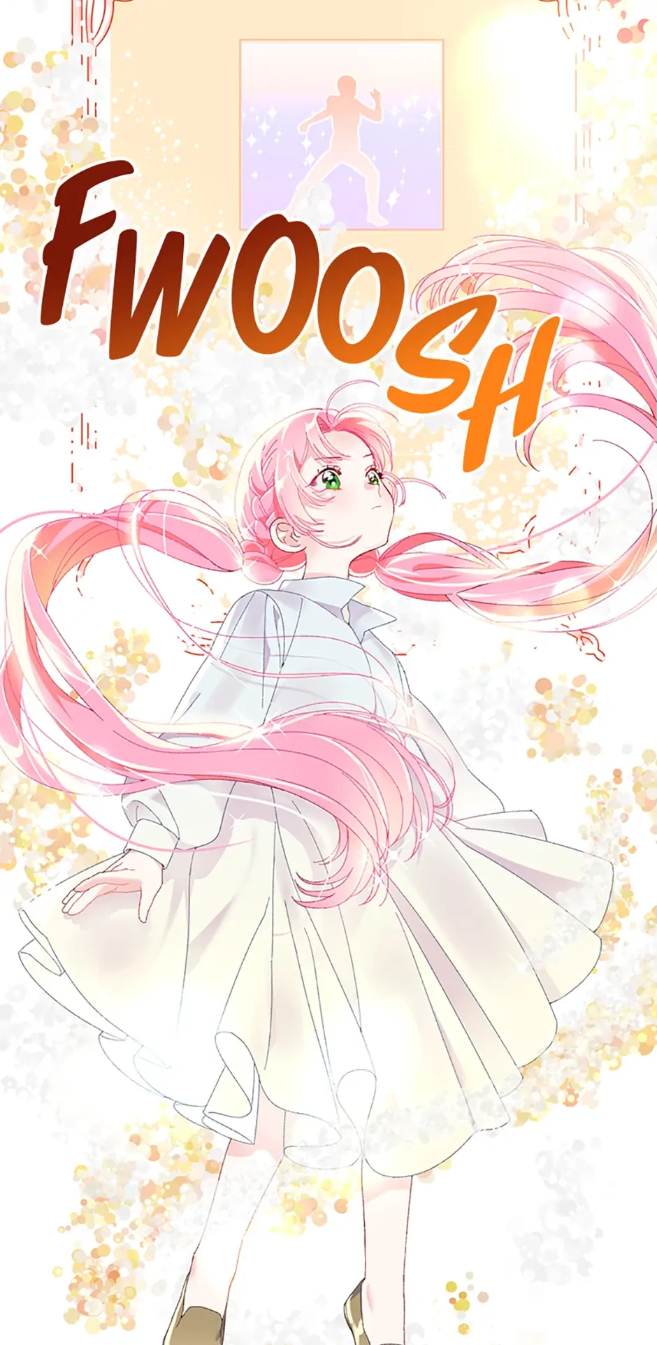 Read A Transmigrator's Privilege En Manga Online