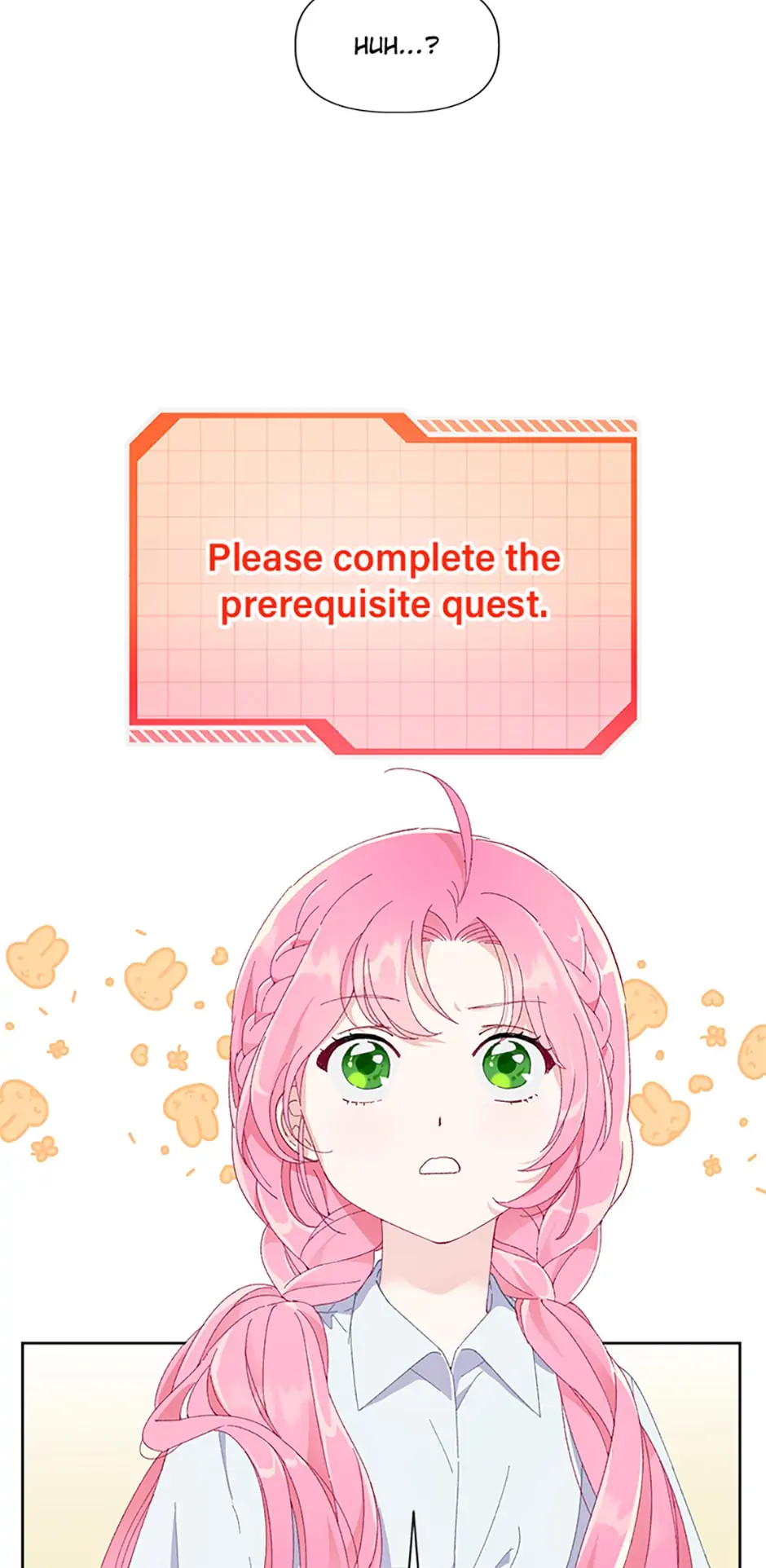 Read A Transmigrator's Privilege En Manga Online