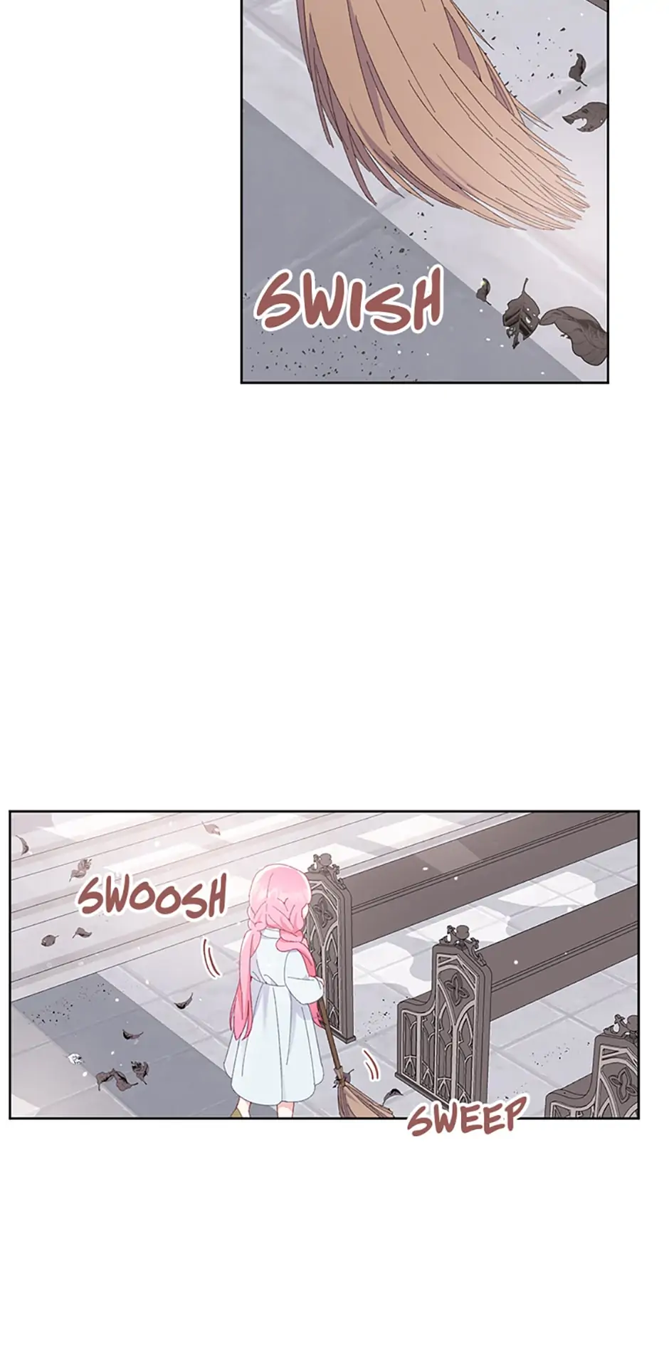 Read A Transmigrator's Privilege En Manga Online