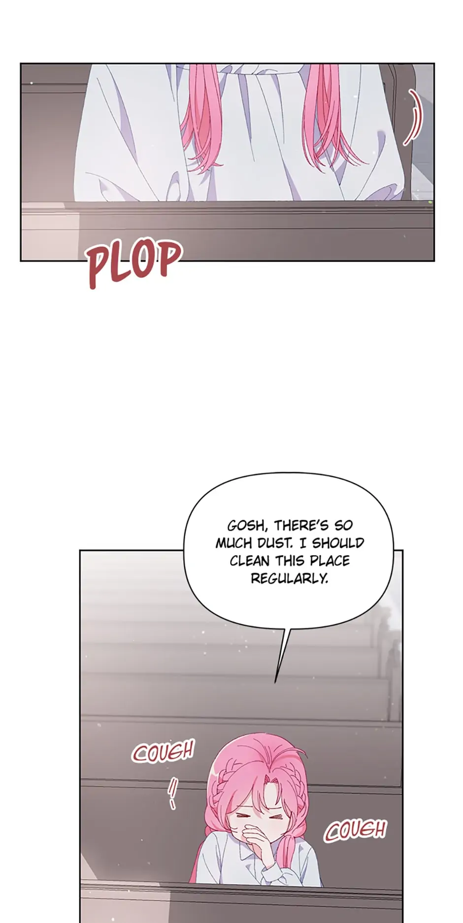 Read A Transmigrator's Privilege En Manga Online