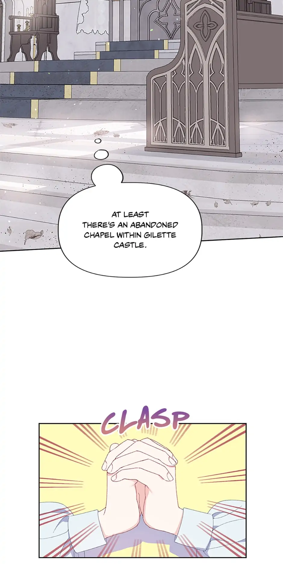 Read A Transmigrator's Privilege En Manga Online