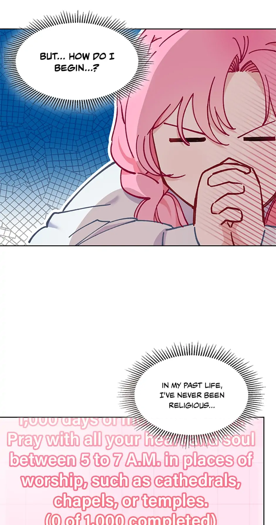 Read A Transmigrator's Privilege En Manga Online