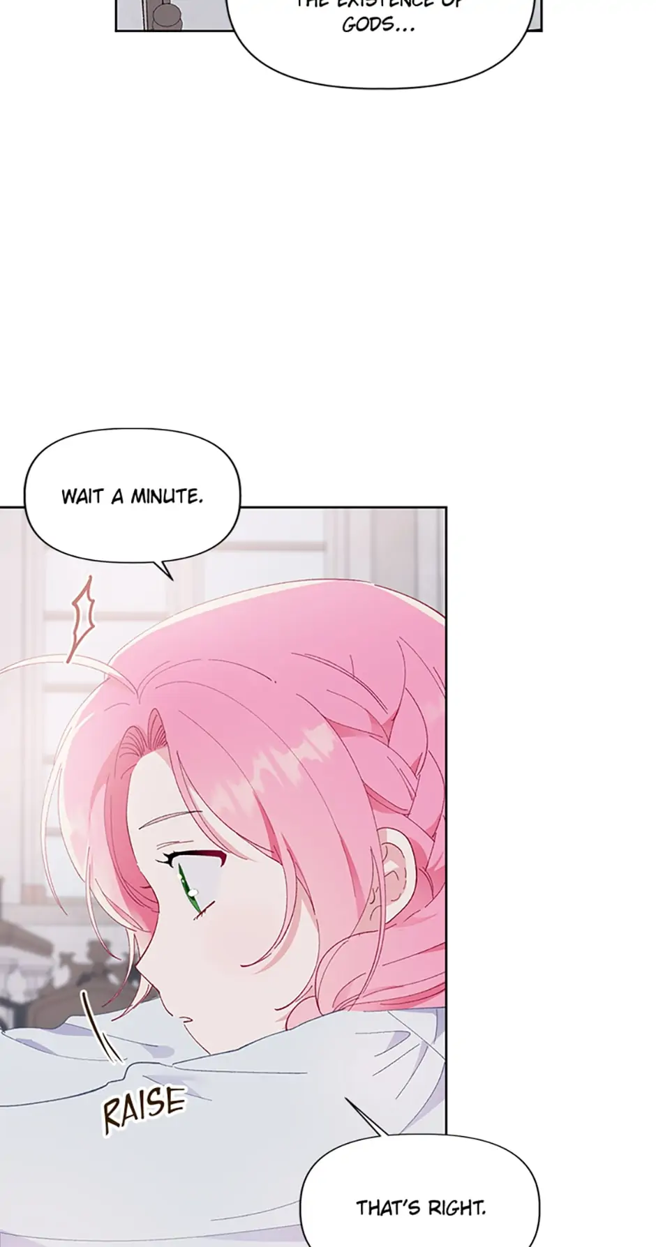 Read A Transmigrator's Privilege En Manga Online