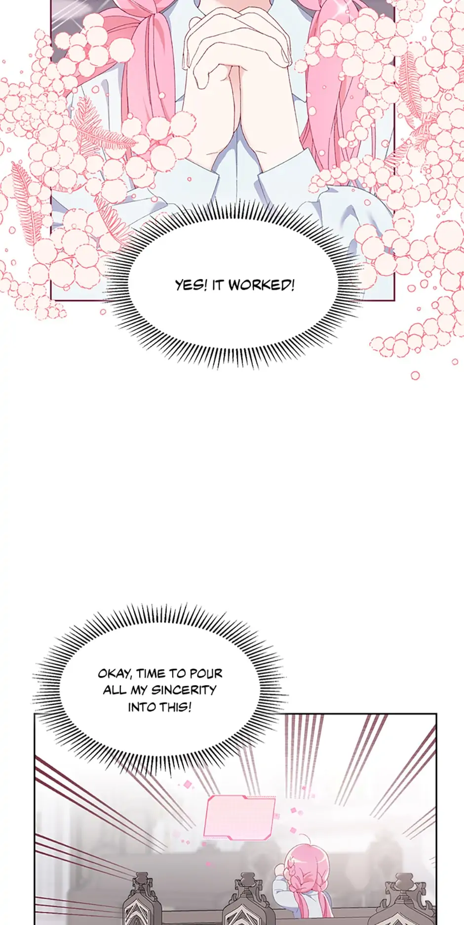Read A Transmigrator's Privilege En Manga Online