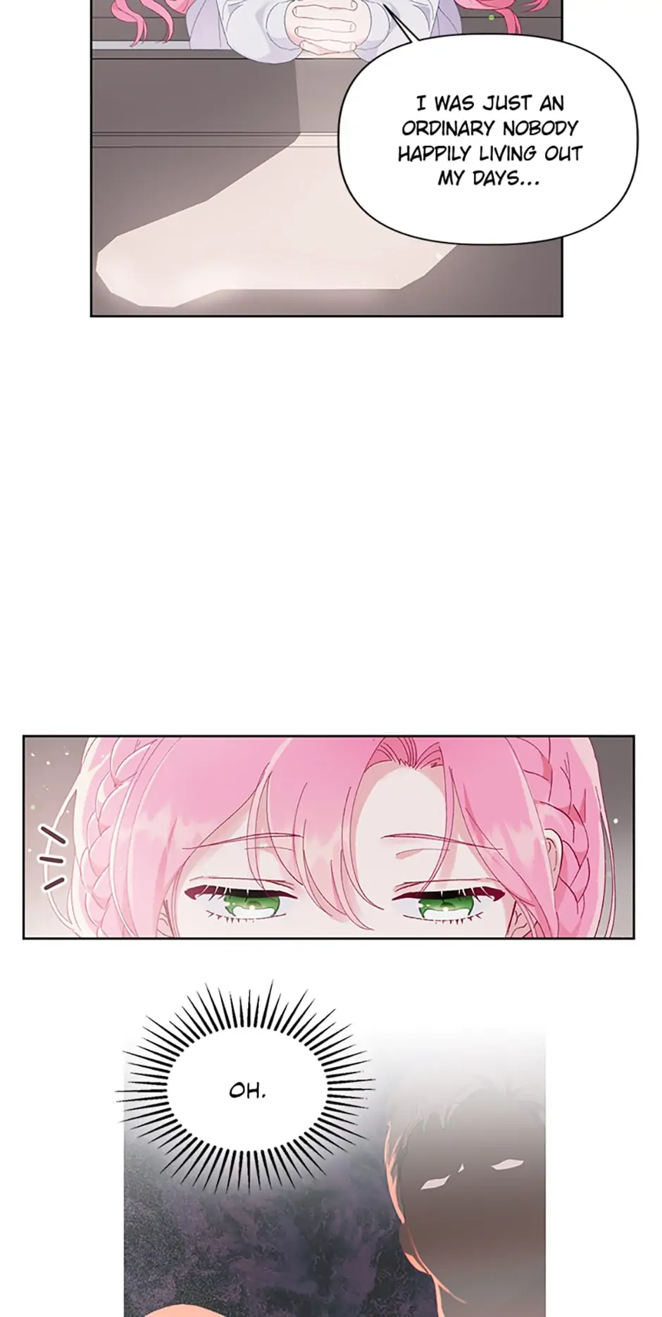 Read A Transmigrator's Privilege En Manga Online