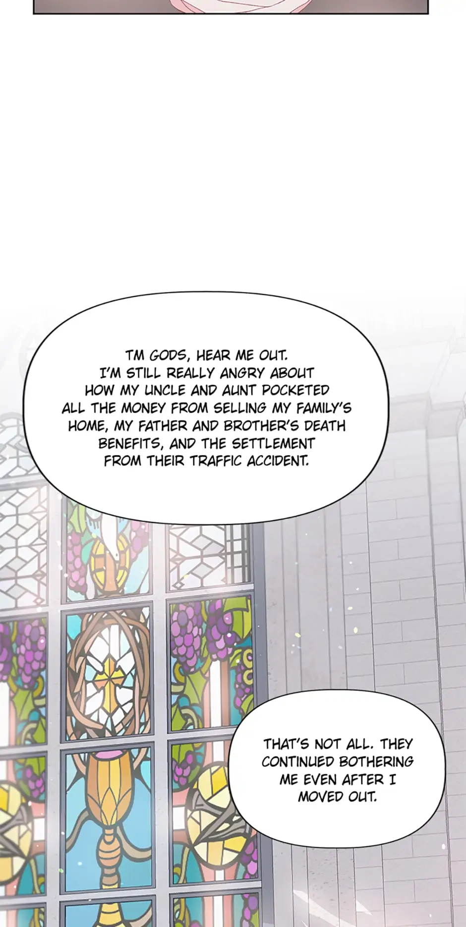 Read A Transmigrator's Privilege En Manga Online