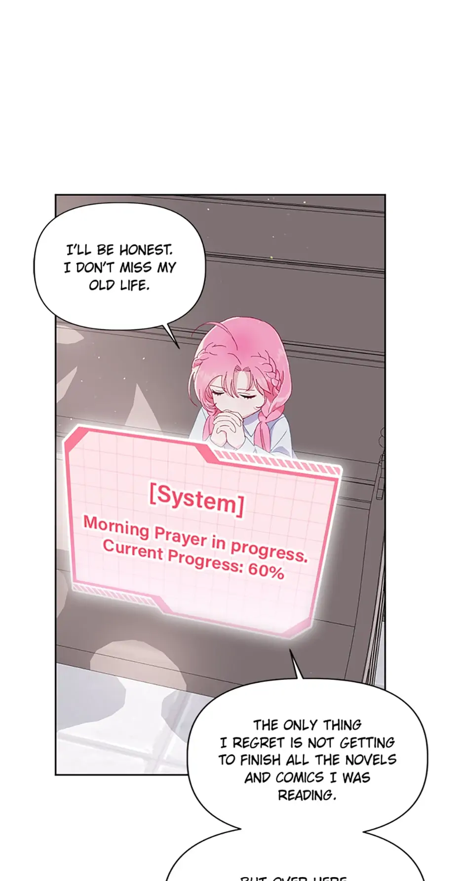 Read A Transmigrator's Privilege En Manga Online