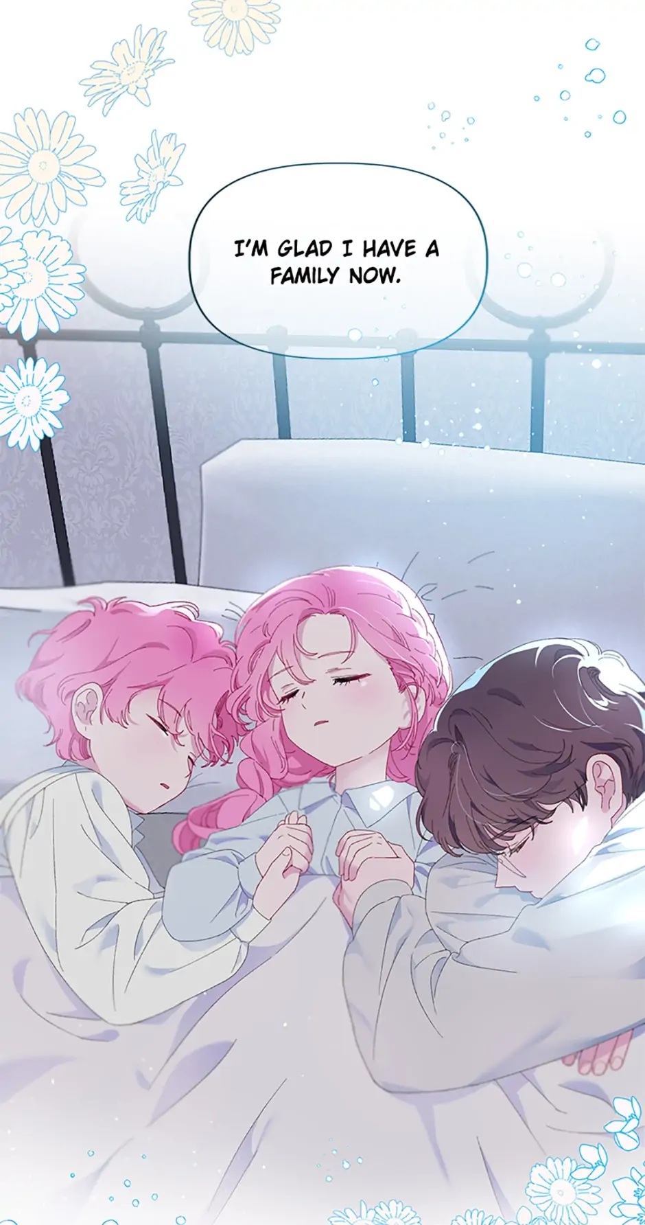 Read A Transmigrator's Privilege En Manga Online