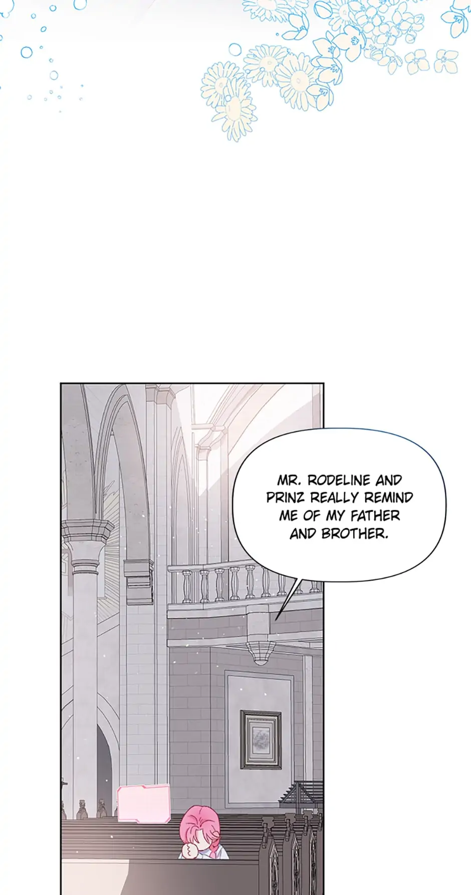 Read A Transmigrator's Privilege En Manga Online