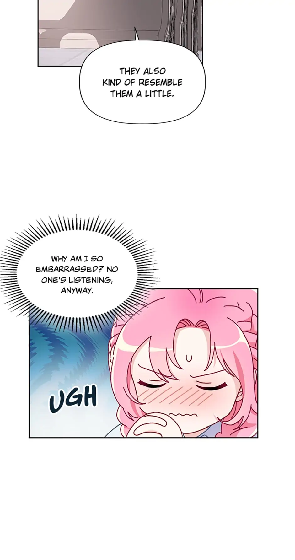 Read A Transmigrator's Privilege En Manga Online