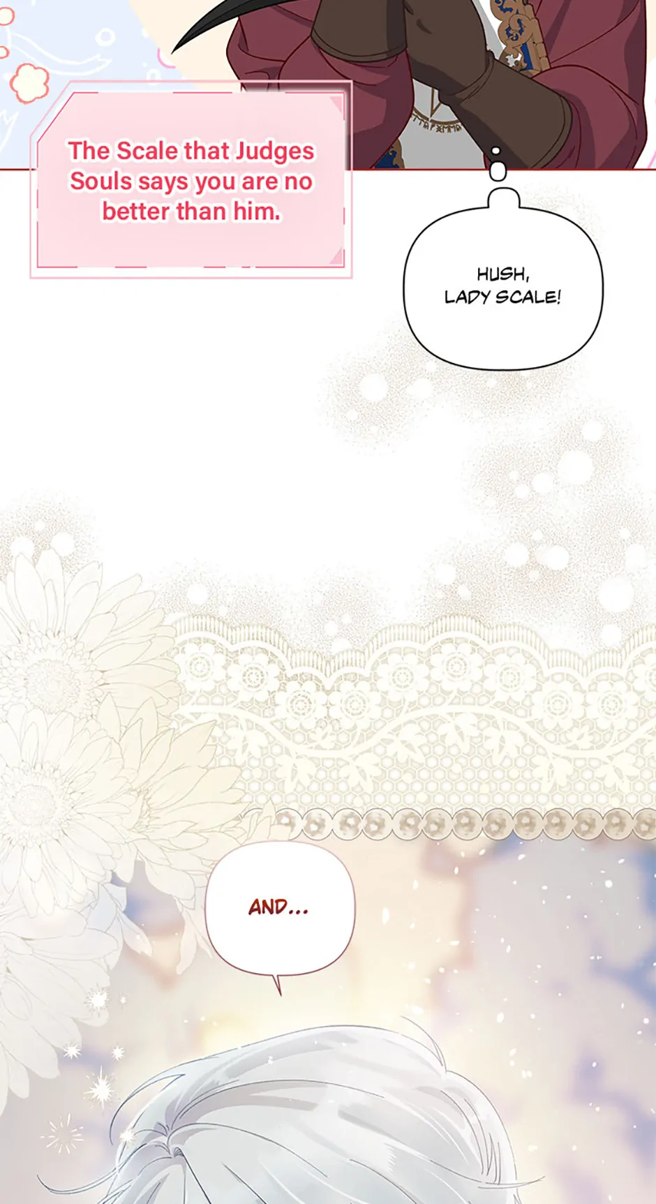 Read A Transmigrator's Privilege En Manga Online