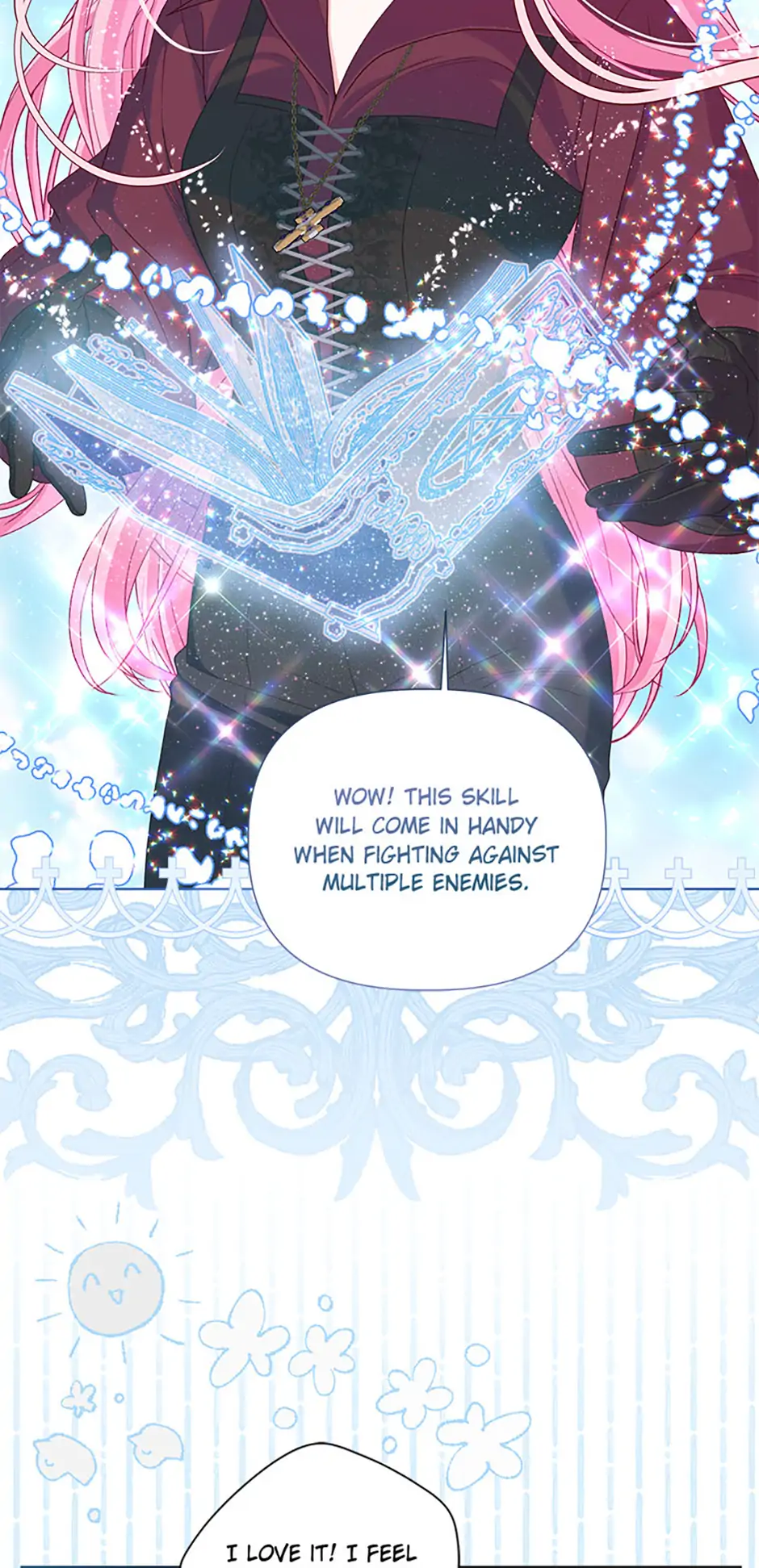 Read A Transmigrator's Privilege En Manga Online