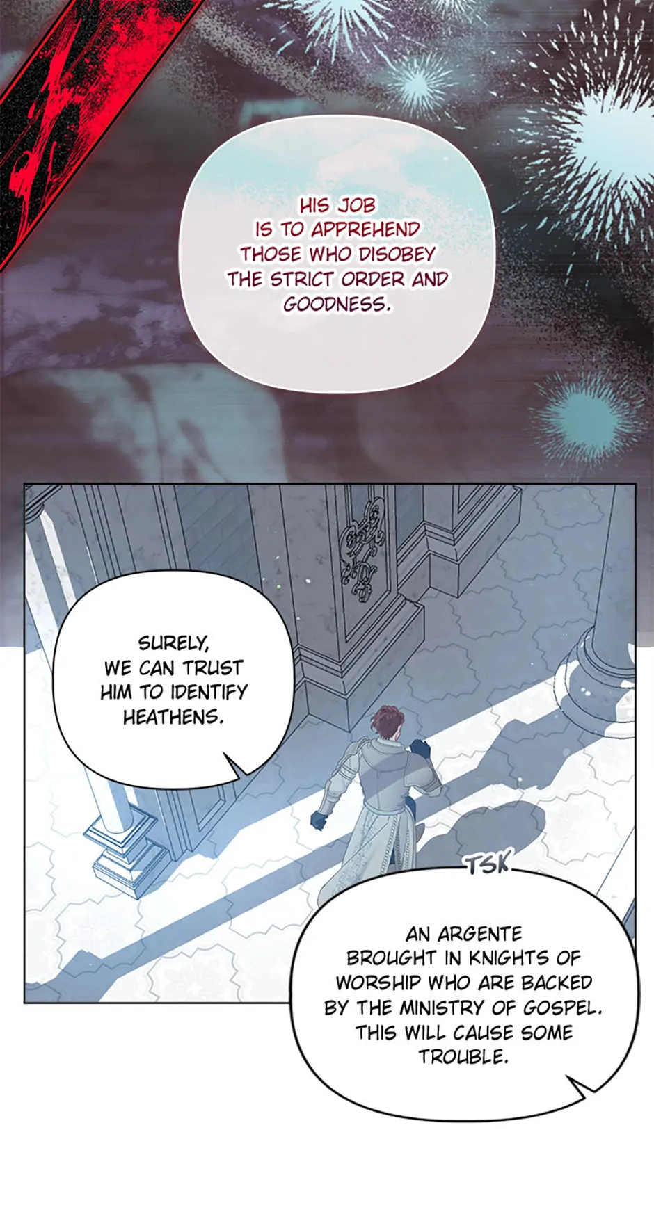 Read A Transmigrator's Privilege En Manga Online