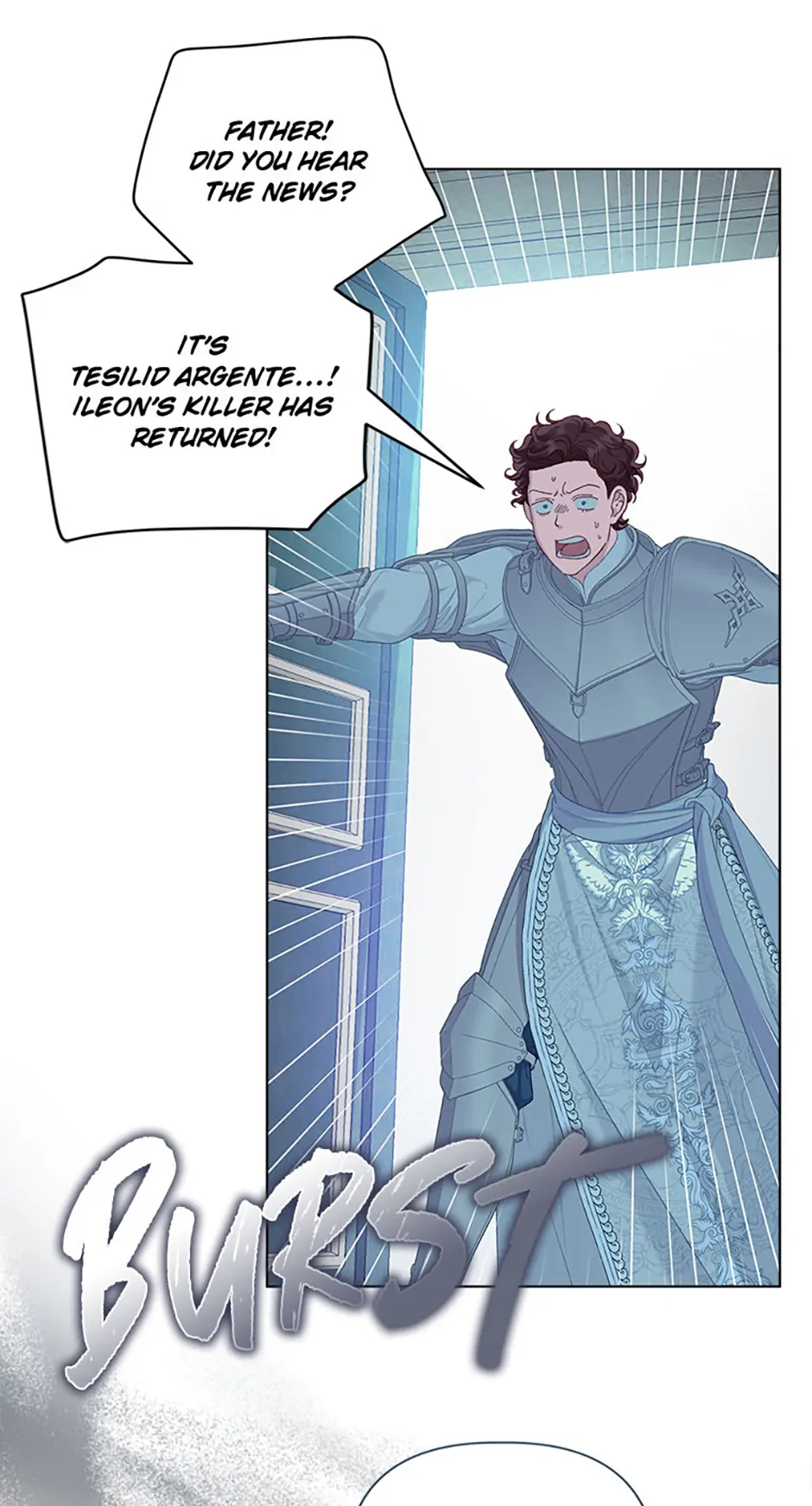 Read A Transmigrator's Privilege En Manga Online